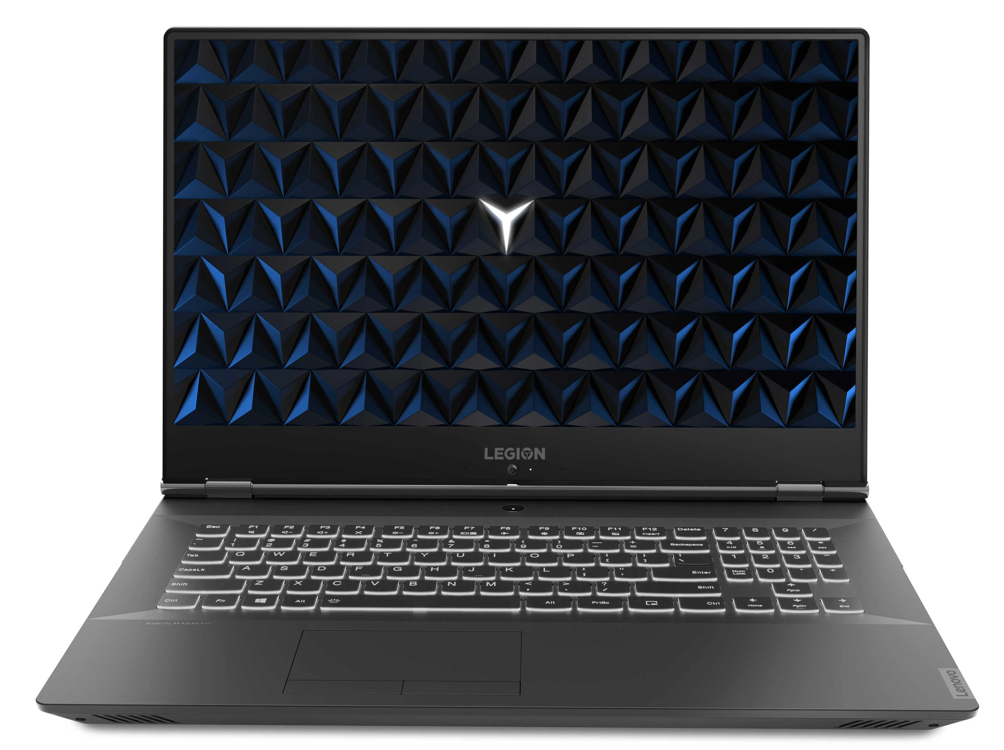 Laptop gamingowy Lenovo Legion Y540-15IRH 15,6"  i5-9300HF 8GB RAM  512GB Dysk SSD  GTX1660Ti  Win10 Czarny