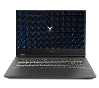 Laptop gamingowy Lenovo Legion Y540-15IRH 15,6"  i5-9300HF 8GB RAM  512GB Dysk SSD  GTX1660Ti  Win10 Czarny