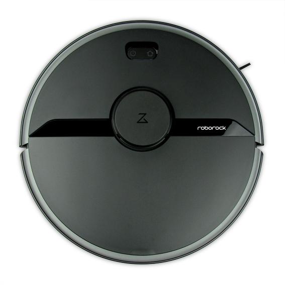 Robot sprzątający Roborock S6 Pure - mopowanie