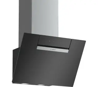 Bosch DWK67EM60 Czarny - DRUGI -30%, ALBO 5-TY ZA 1ZŁ - Kup na Raty - RRSO 0%