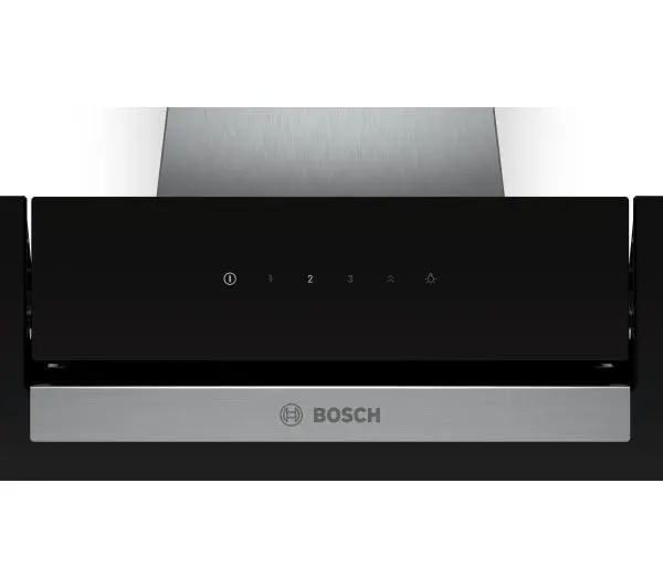 Bosch DWK67EM60 Czarny - DRUGI -30%, ALBO 5-TY ZA 1ZŁ - Kup na Raty - RRSO 0%