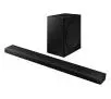 Soundbar Samsung HW-Q70T 3.1.2 Wi-Fi Bluetooth Dolby Atmos DTS X