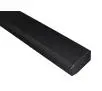 Soundbar Samsung HW-Q70T 3.1.2 Wi-Fi Bluetooth Dolby Atmos DTS X