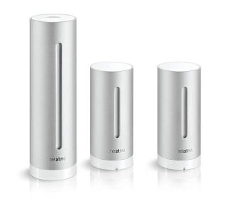 Netatmo Weather Station + Indoor Modul - Kup na Raty - RRSO 0%