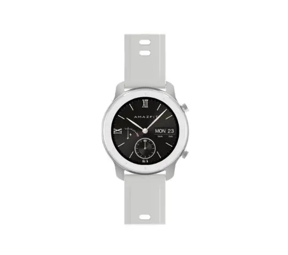 Amazfit GTR 42mm (biały) - Dobra cena, Opinie w Sklepie RTV EURO AGD
