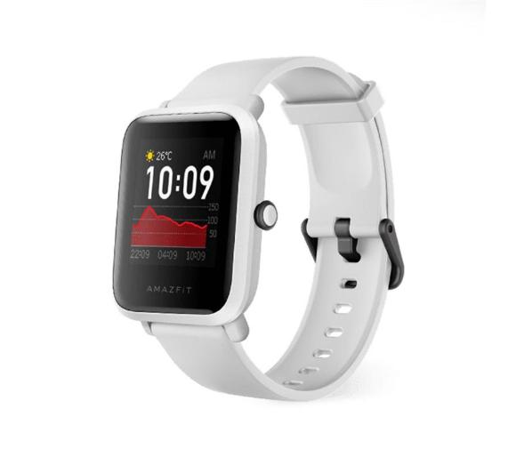 Smartwatch Amazfit Bip S (biały)