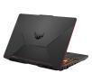 Laptop gamingowy ASUS TUF Gaming A15 FA506II-AL036T 15,6''144Hz R5 4600H 16GB RAM  512GB Dysk SSD  GTX1650Ti  Win10