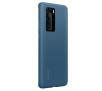 Etui Huawei Silicone Case do P40 Pro (niebieski)