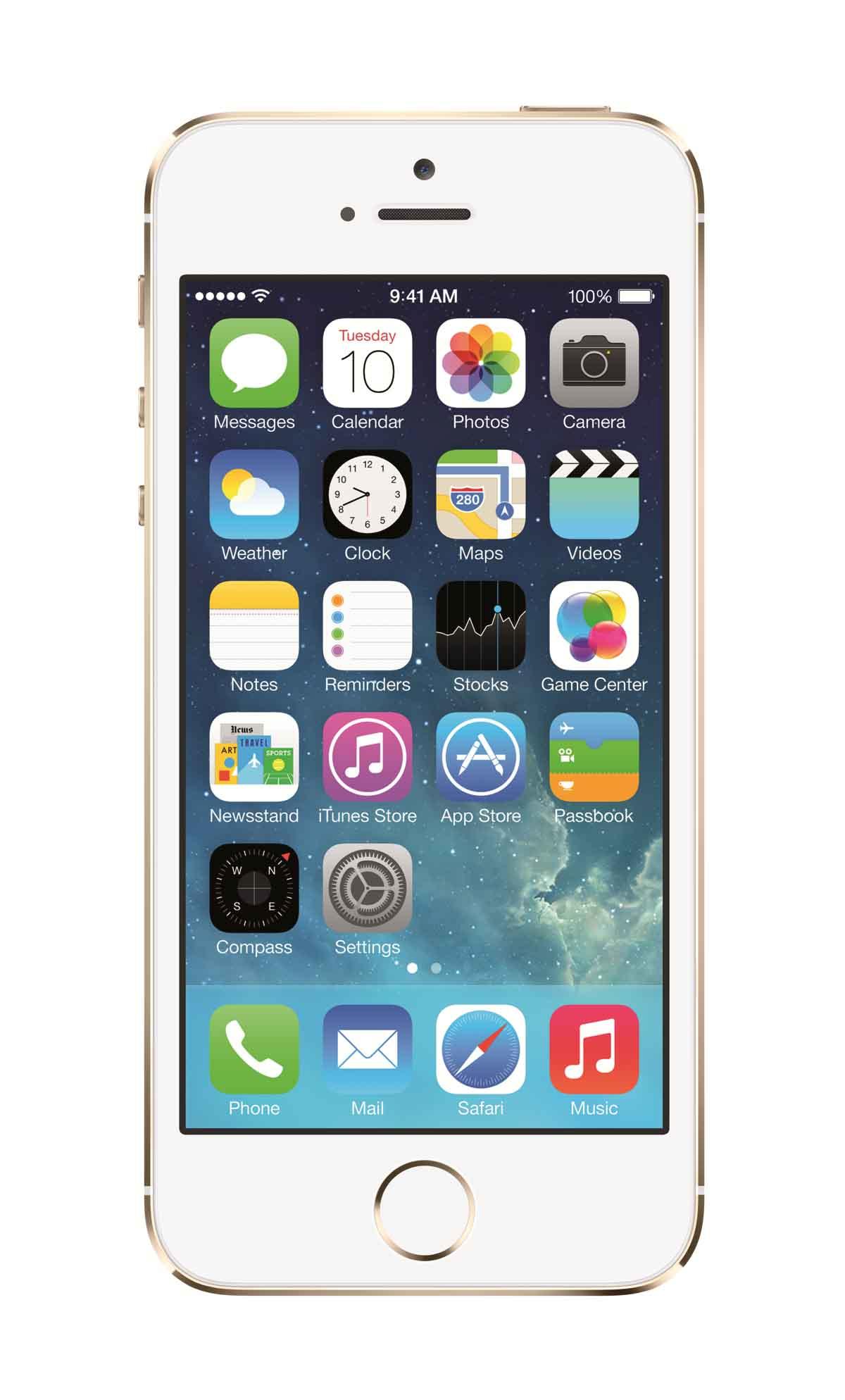 Apple - テテテニス iPhone5s A1453 シルバー 16GB Apple - テテテニス様専用 iPhone5s A1453 シルバー 16GBの通販
