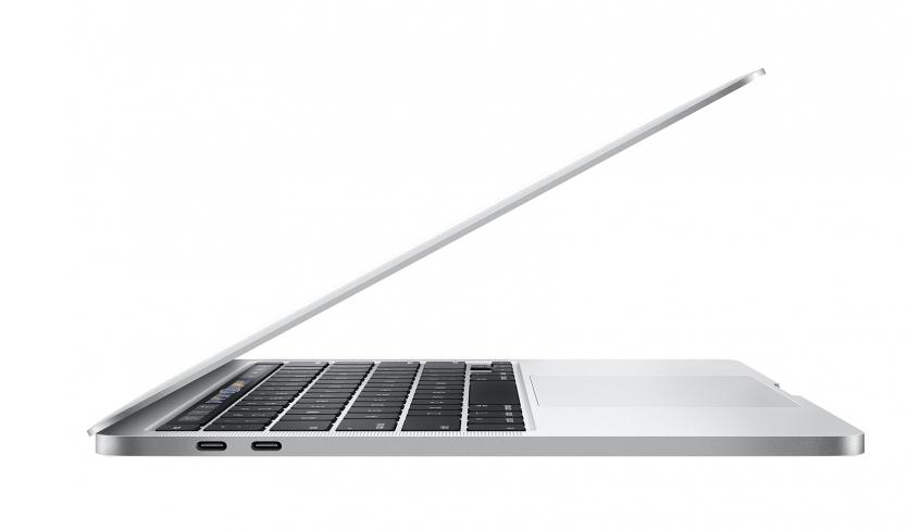 MacBook Pro 13.3インチ 2020 i5/16GB/1TBシルバー Laptop Apple MacBook Pro 13 2020 z Touch Bar 13,3