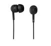 Słuchawki przewodowe Thomson Hed Ear 3203 (czarny)