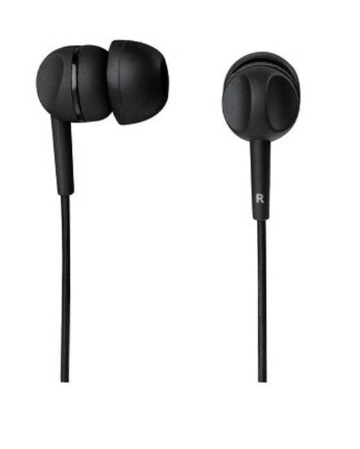 Słuchawki przewodowe Thomson Hed Ear 3203 (czarny)