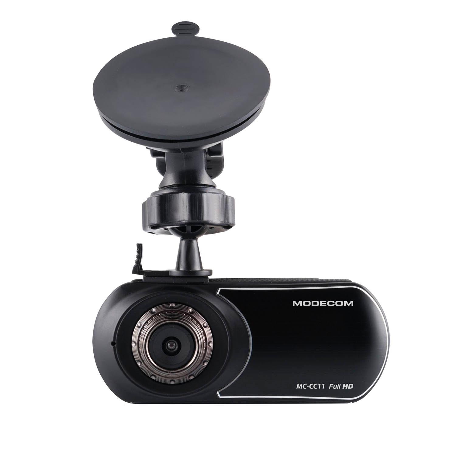 Wideorejestrator MODECOM REC MC-CC11 FHD