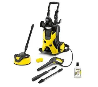 Myjka ciśnieniowa Karcher K 5 Home 500l/h Pompa aluminiowa 8m