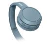 Słuchawki bezprzewodowe Philips BASS+ TAH4205BL/00 Nauszne Bluetooth 5.0 Niebieski