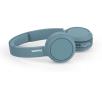 Słuchawki bezprzewodowe Philips BASS+ TAH4205BL/00 Nauszne Bluetooth 5.0