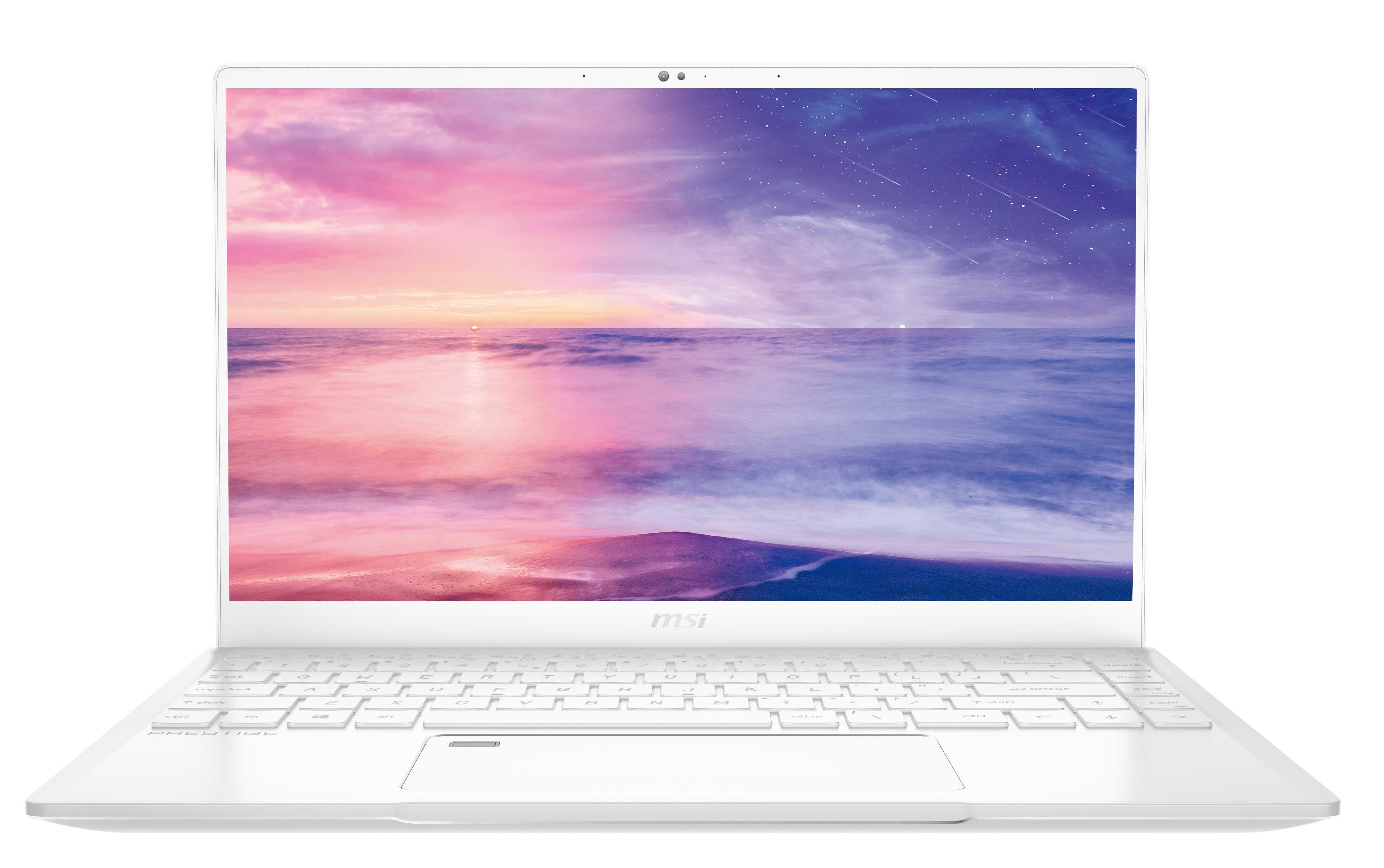 ⭐️M8103A⭐️MSI prestige 14 A10SC i7-10710U MSI Prestige 14 A10SC-217PL - Laptop - Morele.net