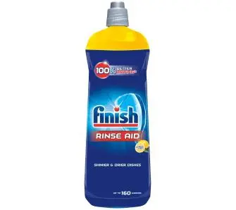 Nabłyszczacz do zmywarki Finish Cytrynowy 800ml