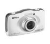 Nikon Coolpix S32 (biały)