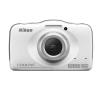 Nikon Coolpix S32 (biały)