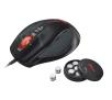 Myszka Trust GXT 33 Laser Gaming Mouse
