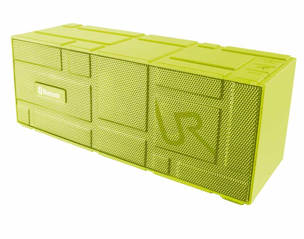 Głośnik Bluetooth Urban Revolt 19669 Streetbeat