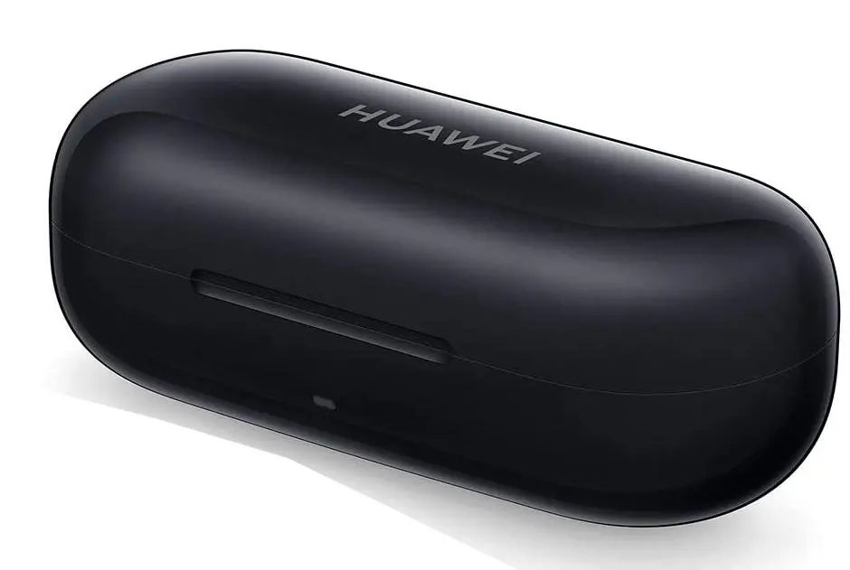 Huawei FreeBuds3i ブラック 新品 Free Buds 3i Huawei Freebuds 3i - Niska cena na Allegro