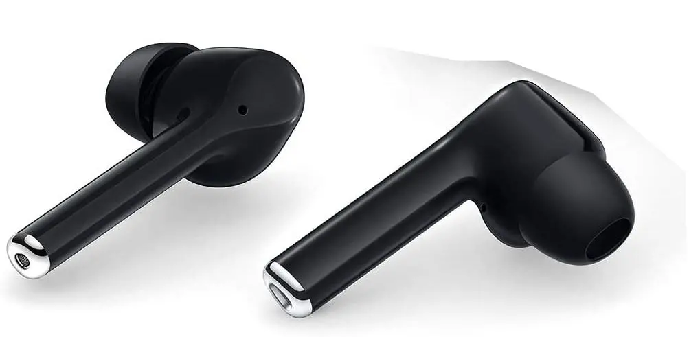 Słuchawki bezprzewodowe Huawei FreeBuds 3i z etui ładującym