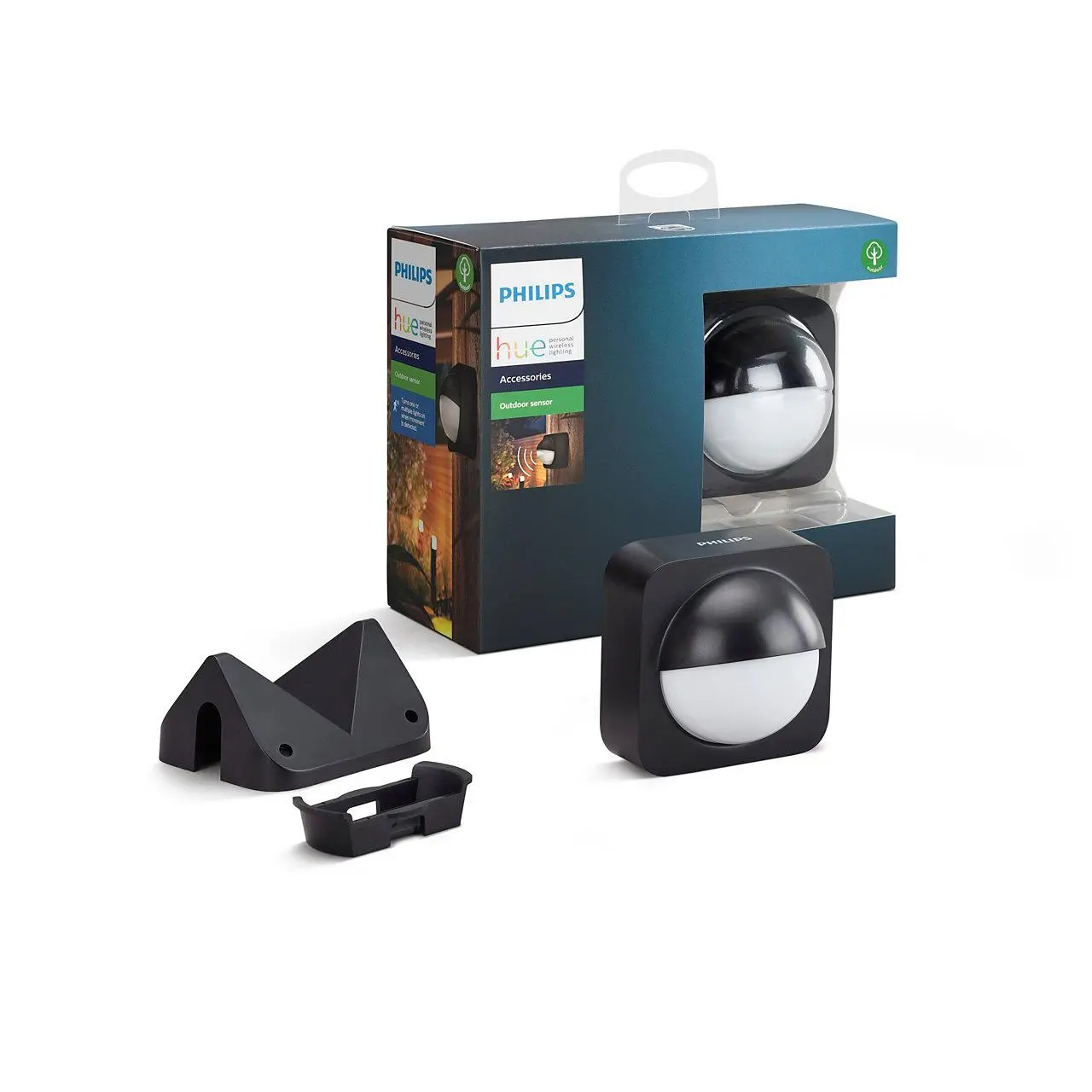 Czujnik ruchu Philips Hue Zewnętrzny Czujnik Ruchu
