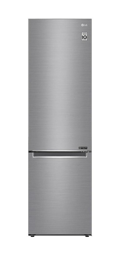 Lodówka LG GBB72PZEFN - pełny No Frost - 203cm - szuflada z kontrolą wilgotności