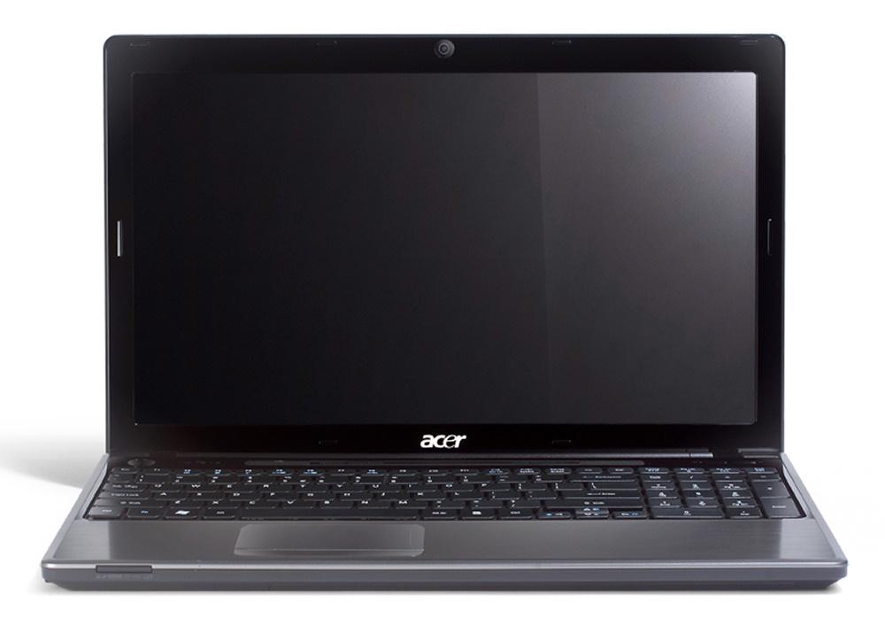 Acer Aspire 5745G-5464G50 Linux