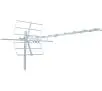 Antena TechniSat TechniCombo UHDT 0000/6051 - pasywna