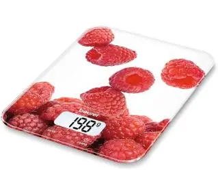 Beurer KS 19 Berry Tarowanie 5kg