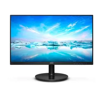 Monitor Philips V-line 221V8A/00 21,5" Full HD VA 60Hz 4ms