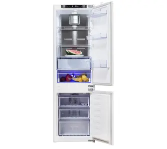 Lodówka Beko BCNA275E4SN Pełny No Frost 177,8cm Komora świeżości