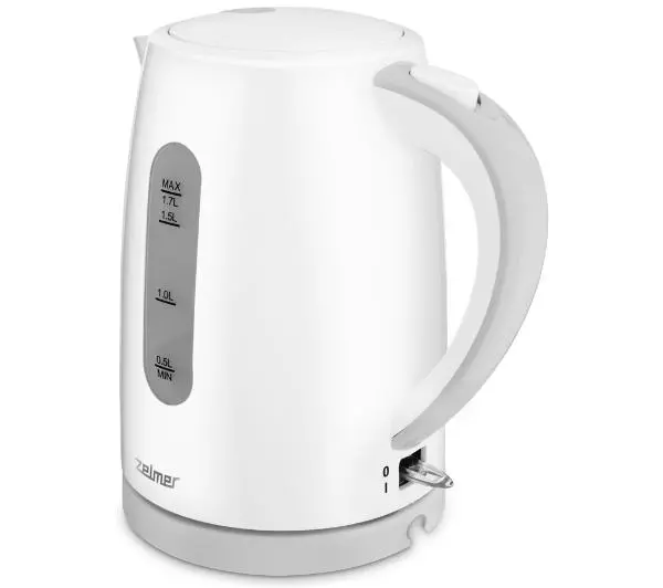 Zelmer ZCK7616S 1,7l 2200W