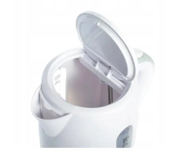 Zelmer ZCK7616S 1,7l 2200W