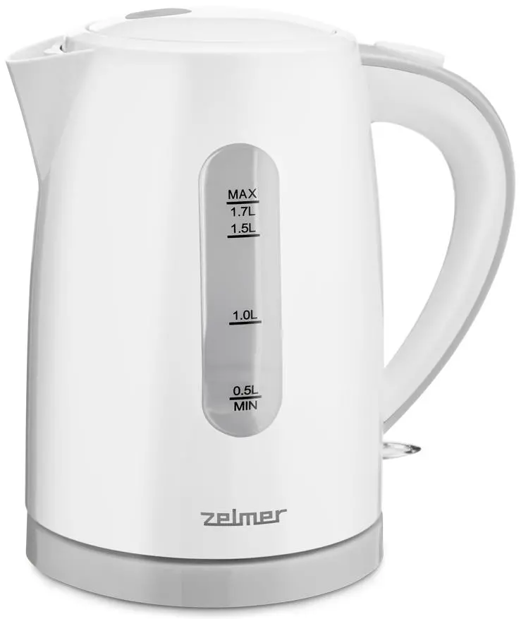 Czajnik Zelmer ZCK7616S 1,7l 2200W