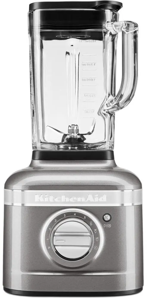 Blender kielichowy KitchenAid K400 5KSB4026EMS 1,4l