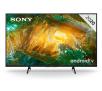 Telewizor Sony KD-43XH8096 - 43" - 4K - Android TV