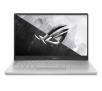 Laptop ASUS ROG Zephyrus G14 GA401II-HE046 14" 120Hz AMD Ryzen 7 4800HS 16GB RAM  512GB Dysk SSD  GTX1650Ti Grafika