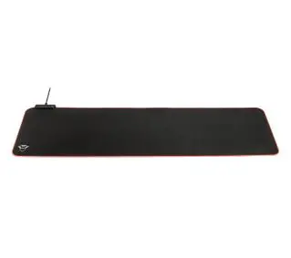 Trust GXT 764 Glide-Flex RGB XXL Czarny