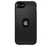 Etui Spigen Tough Armor ACS00950 do iPhone SE 2020 Czarny