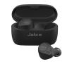 Słuchawki bezprzewodowe Jabra Elite 75t Dokanałowe Bluetooth 5.0 Czarny