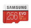 Karta pamięci Samsung microSDXC EVO Plus 256 GB UHS-I U3