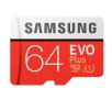 Karta pamięci Samsung microSDXC EVO Plus 64 GB UHS-I