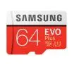 Karta pamięci Samsung microSDXC EVO Plus 64 GB UHS-I