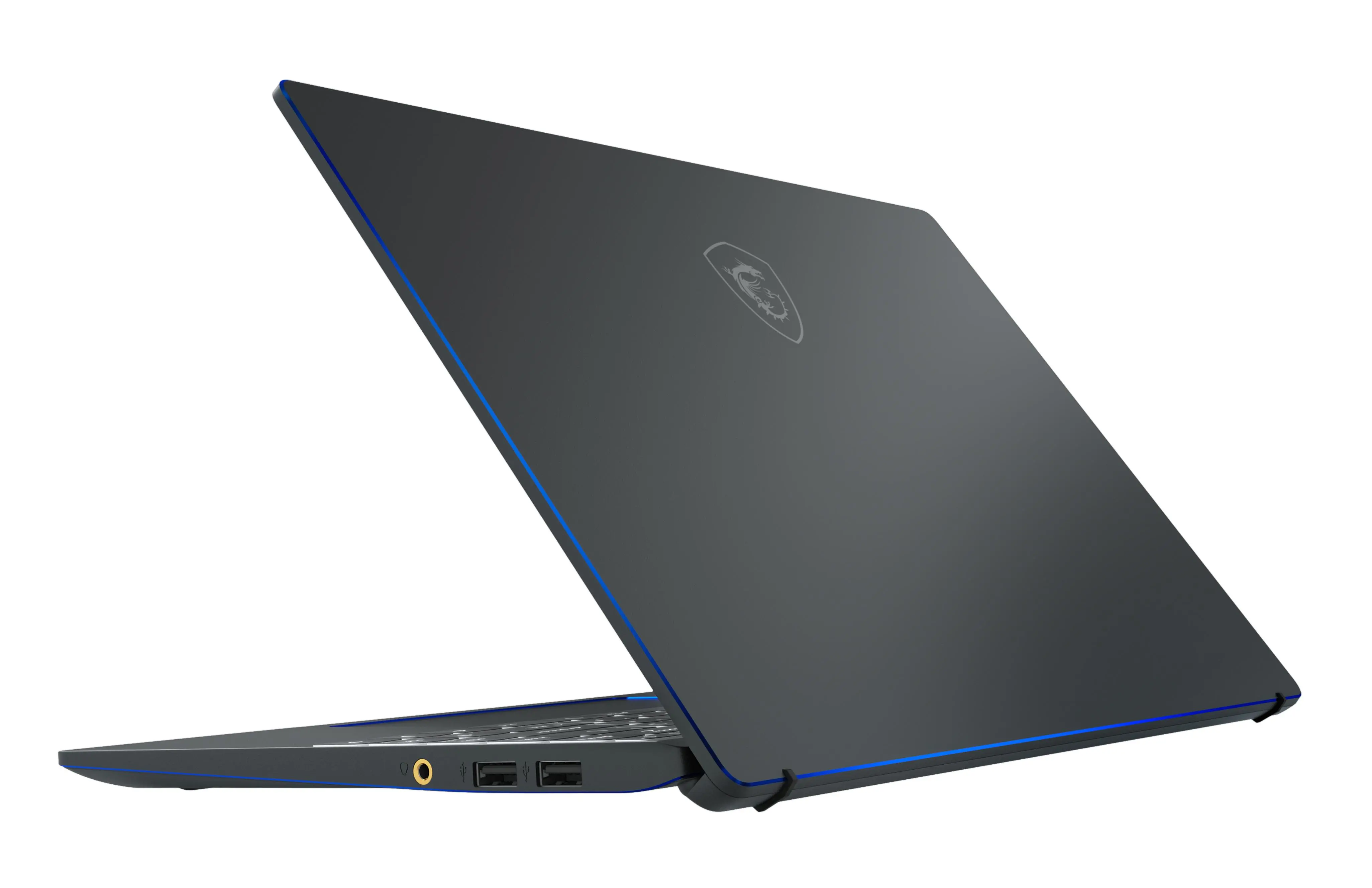 Laptop MSI Prestige 14 A10SC-215PL 14" i5-10210U 16GB RAM 512GB Dysk SSD GTX1650 Max-Q Win10 Szary