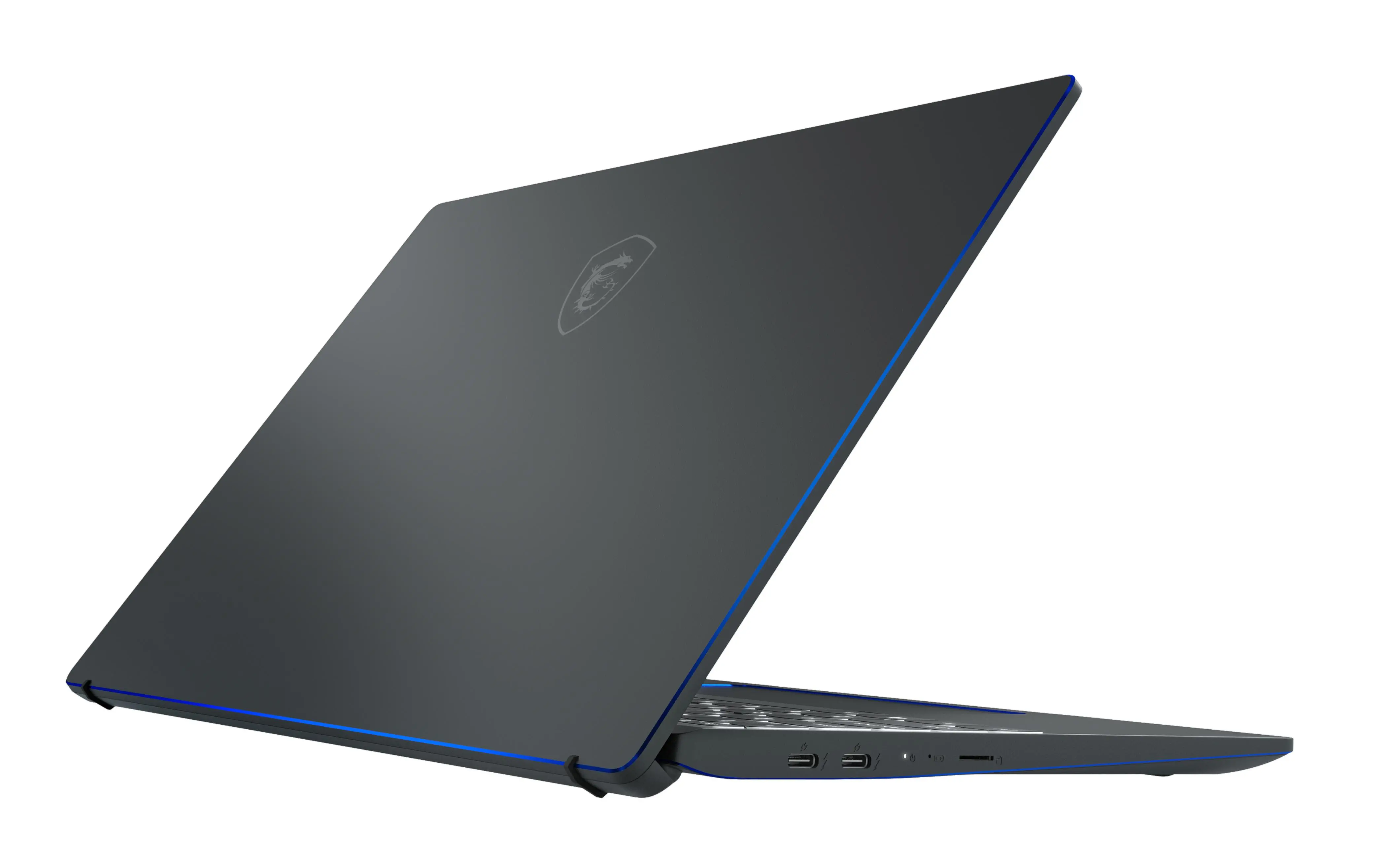 Laptop MSI Prestige 14 A10SC-215PL 14" i5-10210U 16GB RAM 512GB Dysk SSD GTX1650 Max-Q Win10 Szary