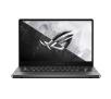 Laptop ASUS ROG Zephyrus G14 GA401II-HE048 14" 120Hz AMD Ryzen 5 4600HS 16GB RAM  512GB Dysk SSD  GTX1650Ti Grafika